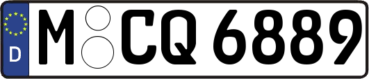 M-CQ6889