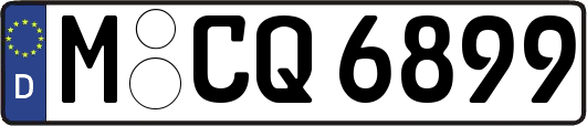 M-CQ6899