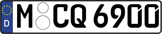 M-CQ6900