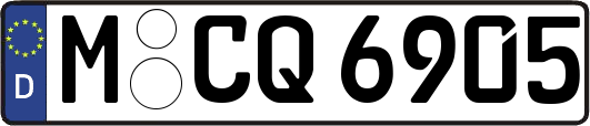 M-CQ6905