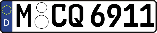M-CQ6911