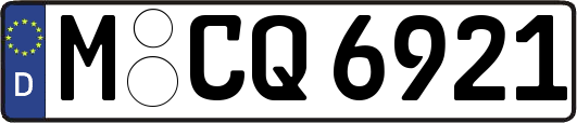 M-CQ6921