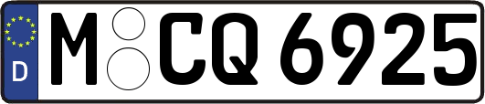 M-CQ6925