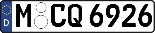 M-CQ6926