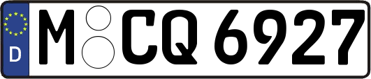 M-CQ6927