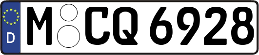 M-CQ6928