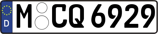 M-CQ6929