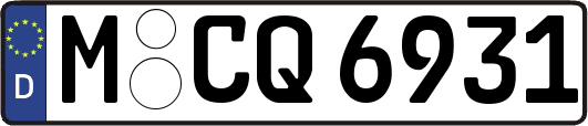 M-CQ6931