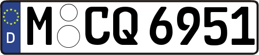 M-CQ6951