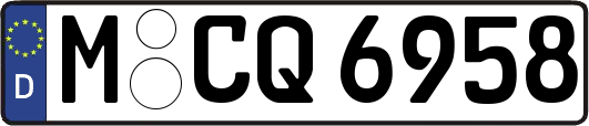 M-CQ6958