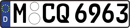 M-CQ6963