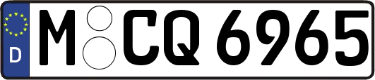 M-CQ6965