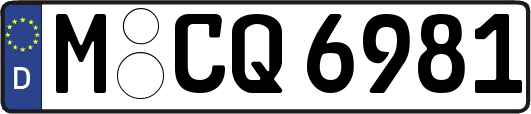 M-CQ6981