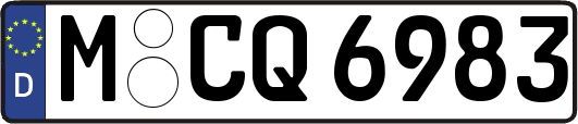 M-CQ6983