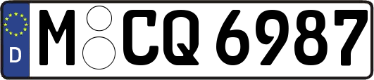 M-CQ6987
