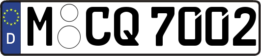 M-CQ7002