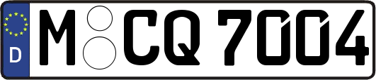 M-CQ7004