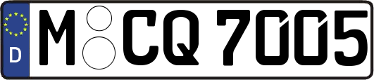 M-CQ7005