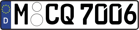 M-CQ7006