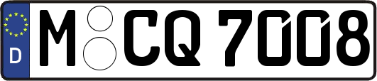 M-CQ7008