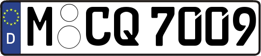M-CQ7009