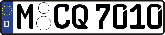 M-CQ7010
