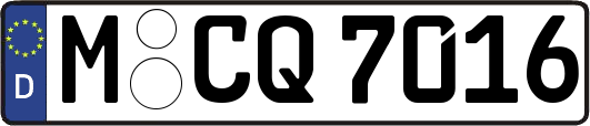 M-CQ7016