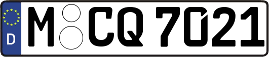 M-CQ7021