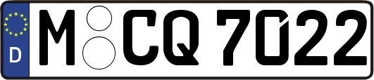 M-CQ7022