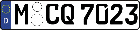 M-CQ7023