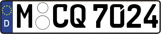 M-CQ7024