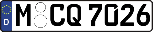 M-CQ7026