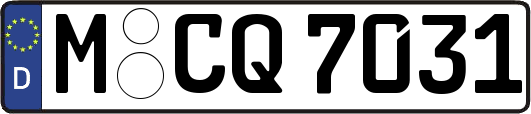 M-CQ7031