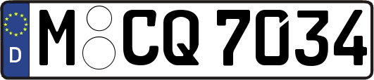 M-CQ7034