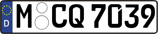 M-CQ7039