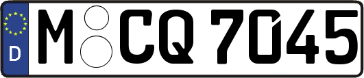 M-CQ7045