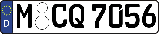M-CQ7056