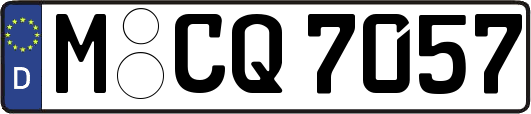 M-CQ7057