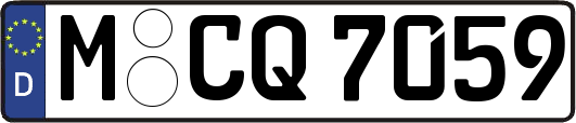 M-CQ7059