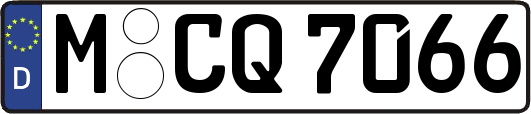 M-CQ7066