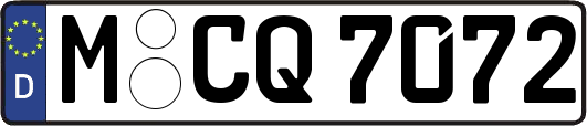 M-CQ7072
