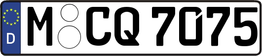 M-CQ7075
