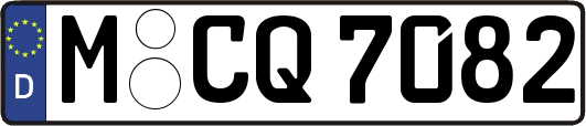 M-CQ7082