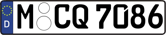 M-CQ7086