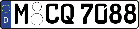 M-CQ7088