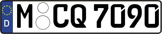M-CQ7090