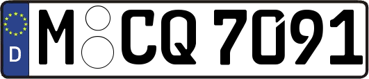 M-CQ7091