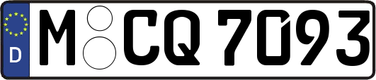 M-CQ7093