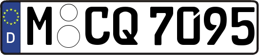 M-CQ7095