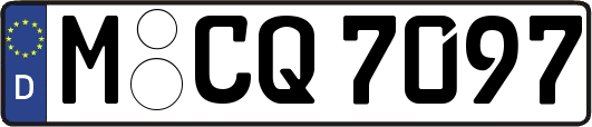 M-CQ7097